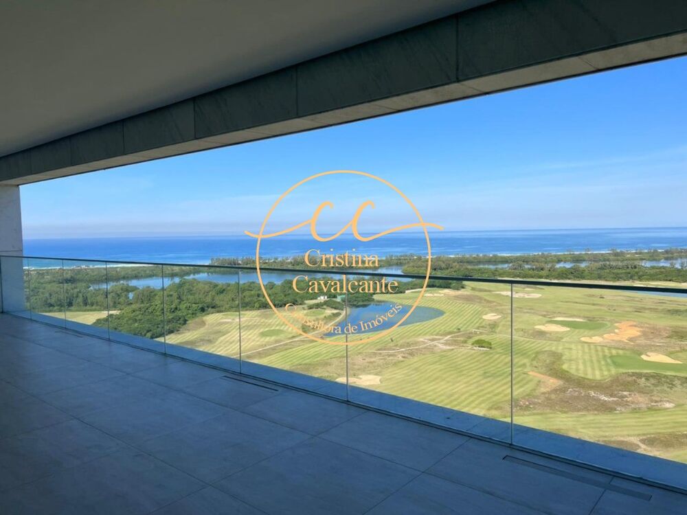Apartamento, 5 quartos, 648 m² - Foto 19