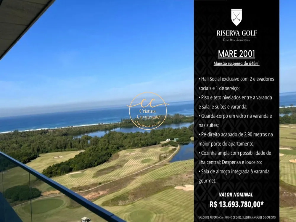 Apartamento, 5 quartos, 648 m² - Foto 45