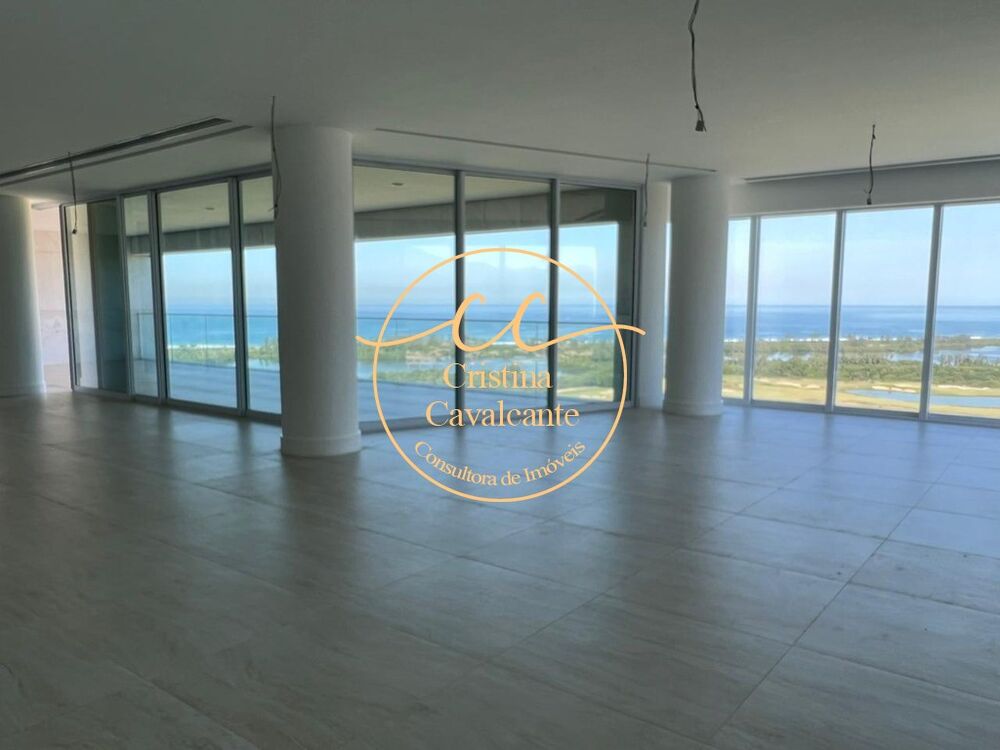 Apartamento, 5 quartos, 648 m² - Foto 1