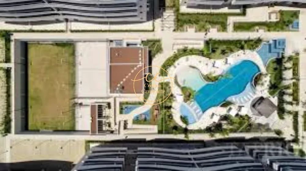 Cobertura, 4 quartos, 190 m² - Foto 41