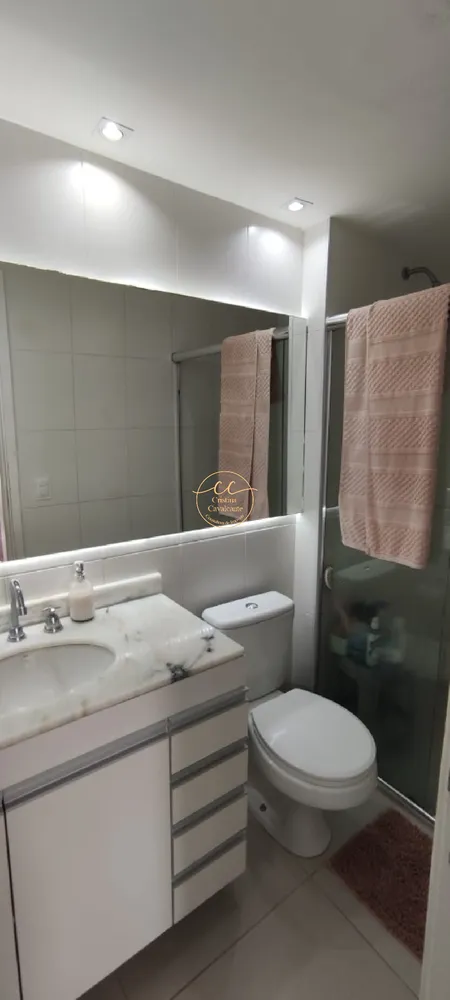 Cobertura, 4 quartos, 190 m² - Foto 34