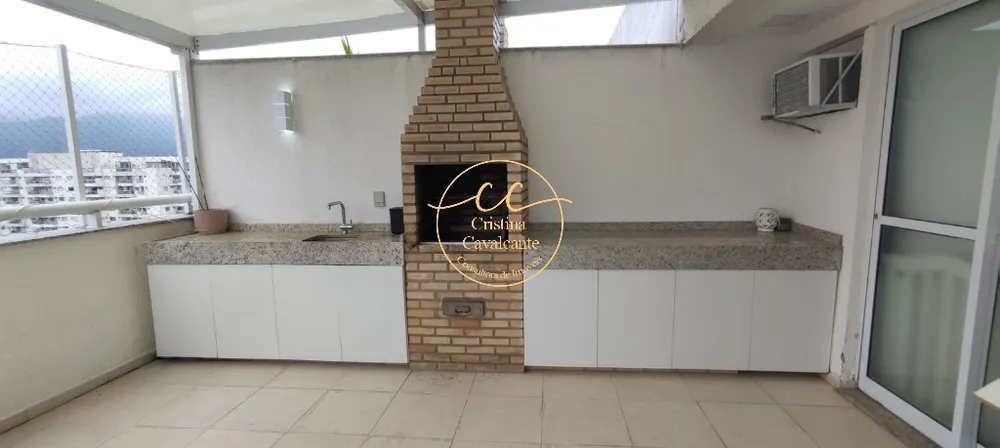Cobertura, 4 quartos, 190 m² - Foto 36