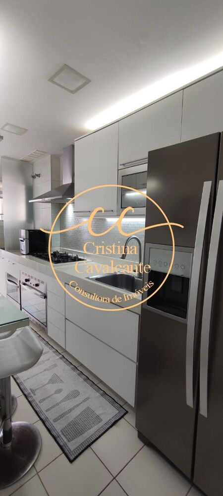 Cobertura, 4 quartos, 190 m² - Foto 1