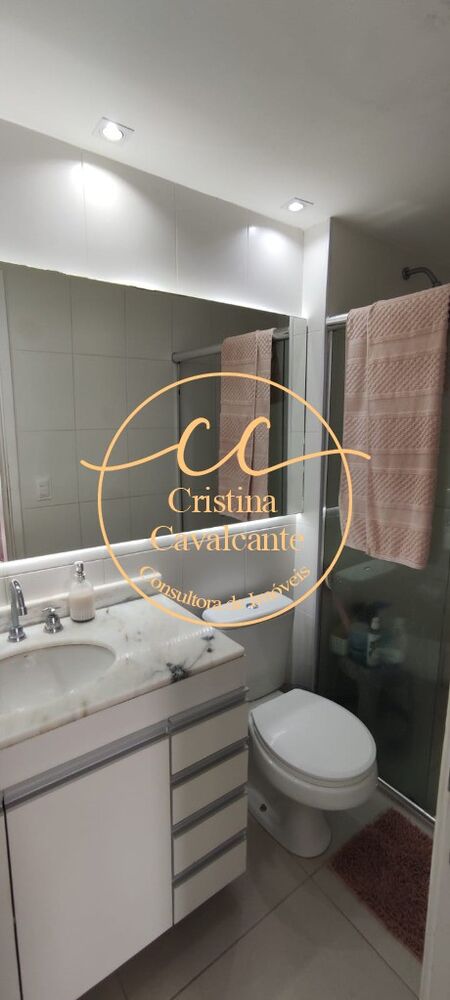 Cobertura, 4 quartos, 190 m² - Foto 9