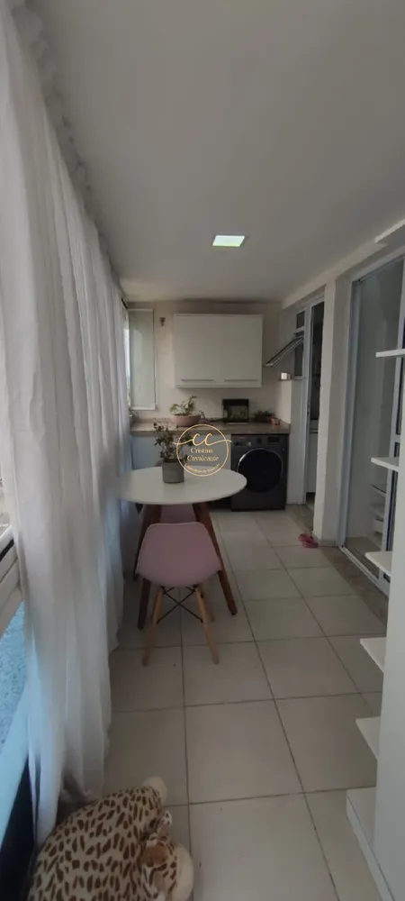 Cobertura, 4 quartos, 190 m² - Foto 26
