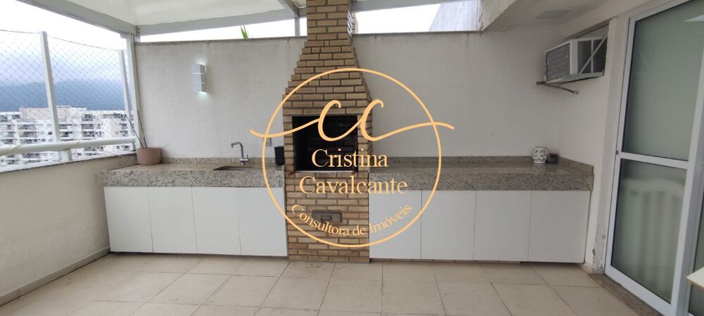 Cobertura, 4 quartos, 190 m² - Foto 18