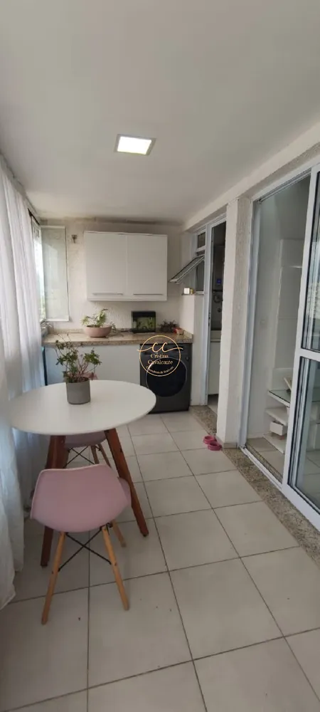 Cobertura, 4 quartos, 190 m² - Foto 26
