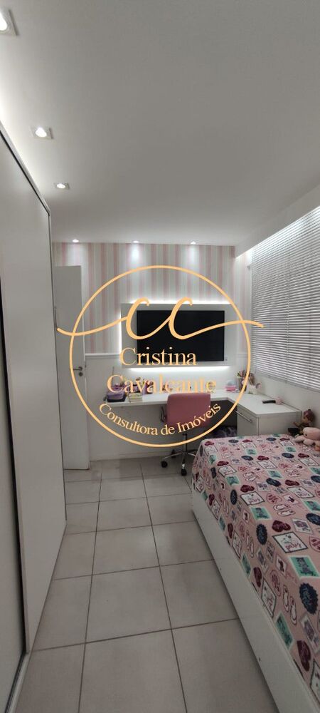Cobertura, 4 quartos, 190 m² - Foto 13