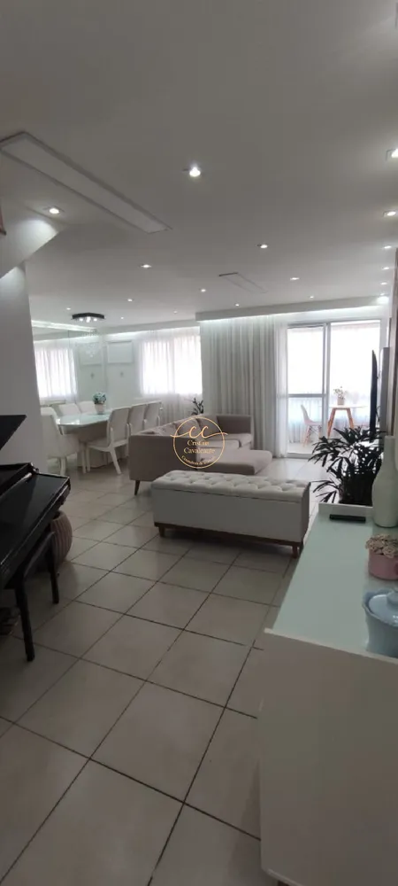 Cobertura, 4 quartos, 190 m² - Foto 23