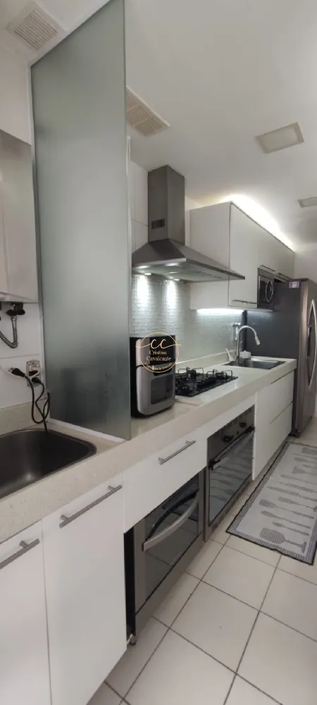 Cobertura, 4 quartos, 190 m² - Foto 24