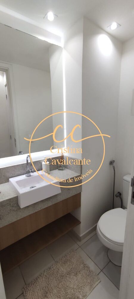Cobertura, 4 quartos, 190 m² - Foto 4