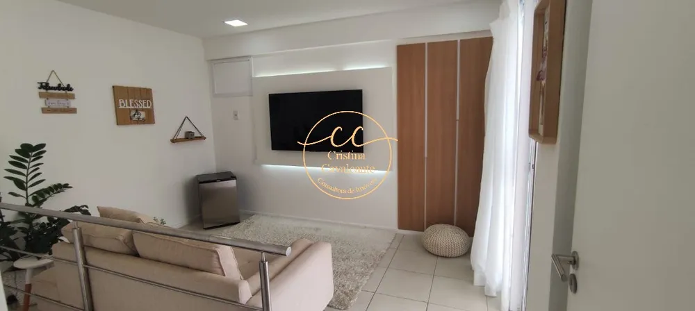 Cobertura, 4 quartos, 190 m² - Foto 22
