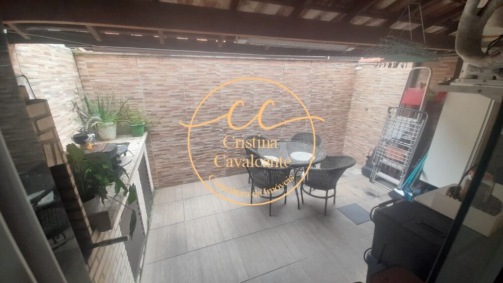 Casa, 3 quartos, 85 m² - Foto 21