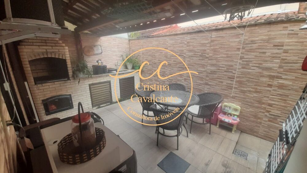 Casa, 3 quartos, 85 m² - Foto 20