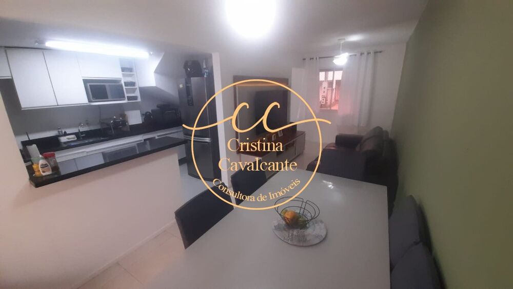 Casa, 3 quartos, 85 m² - Foto 3