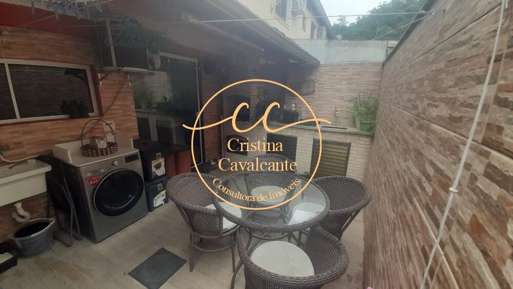 Casa, 3 quartos, 85 m² - Foto 1