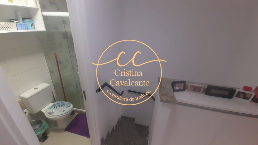 Casa, 3 quartos, 85 m² - Foto 12