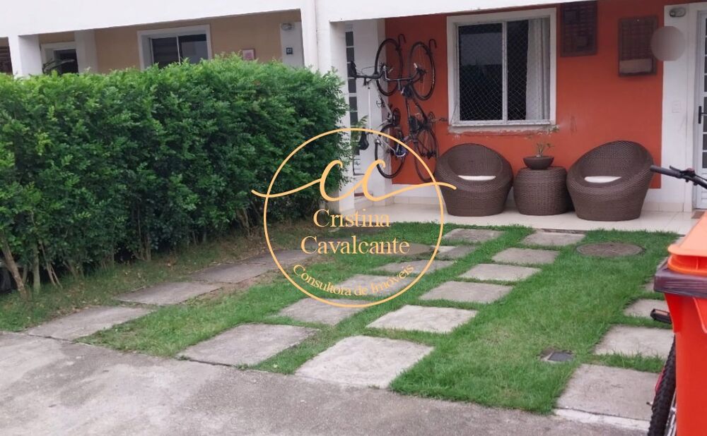 Casa, 3 quartos, 85 m² - Foto 2