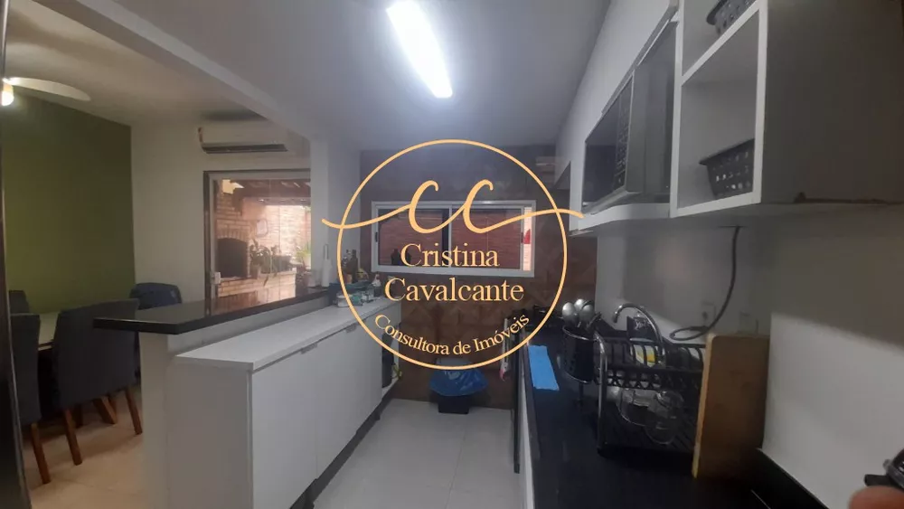 Casa, 3 quartos, 85 m² - Foto 6
