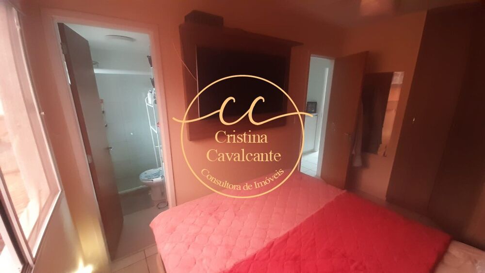 Casa, 3 quartos, 85 m² - Foto 9