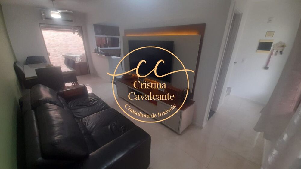Casa, 3 quartos, 85 m² - Foto 4