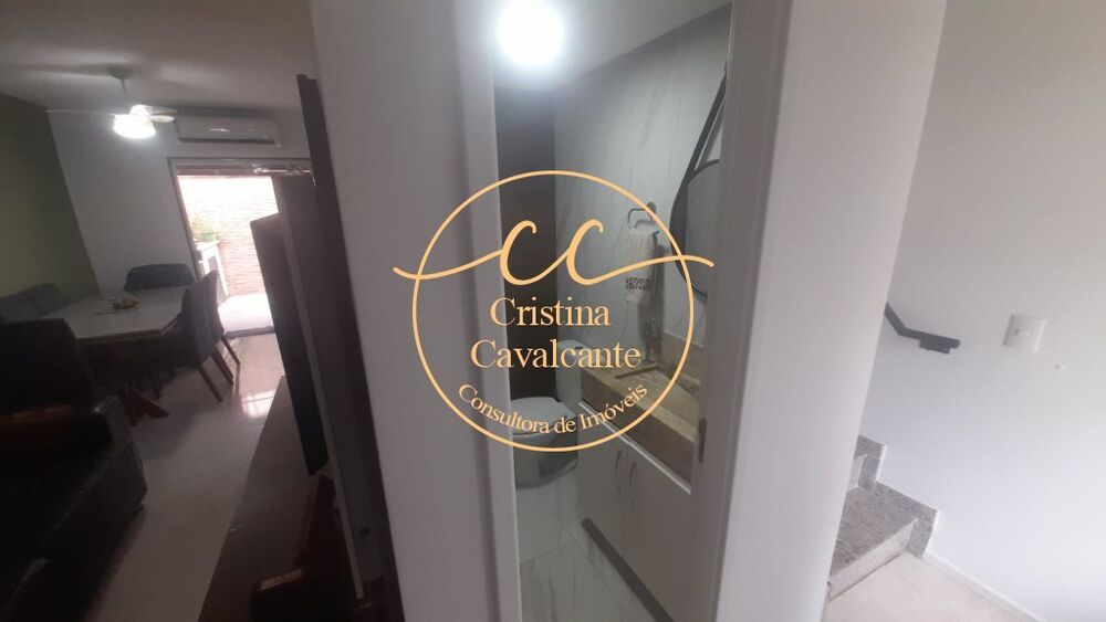 Casa, 3 quartos, 85 m² - Foto 7