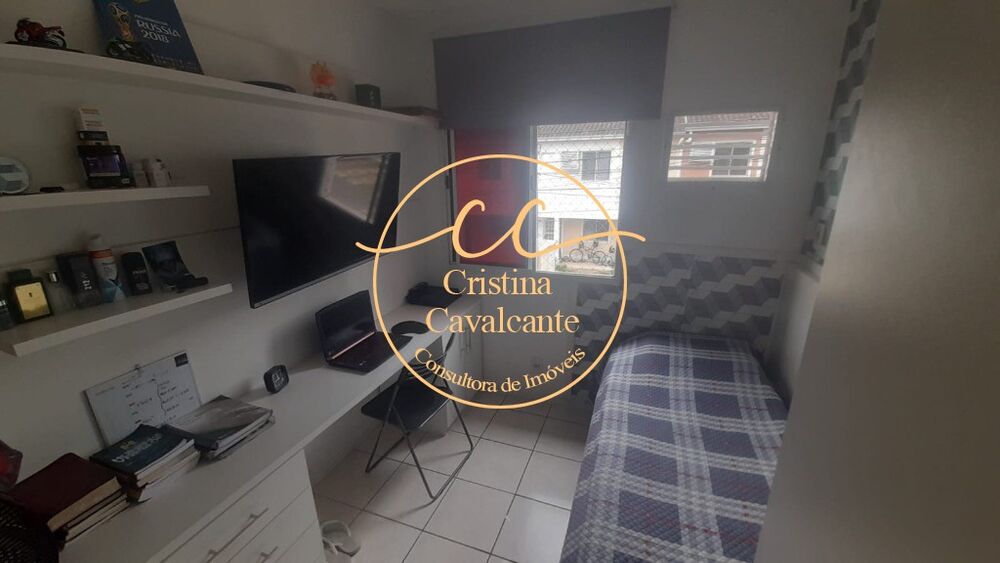 Casa, 3 quartos, 85 m² - Foto 13