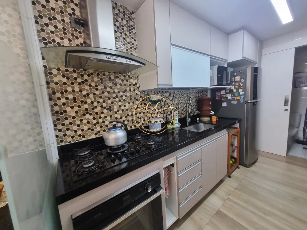 Apartamento, 2 quartos, 85 m² - Foto 9
