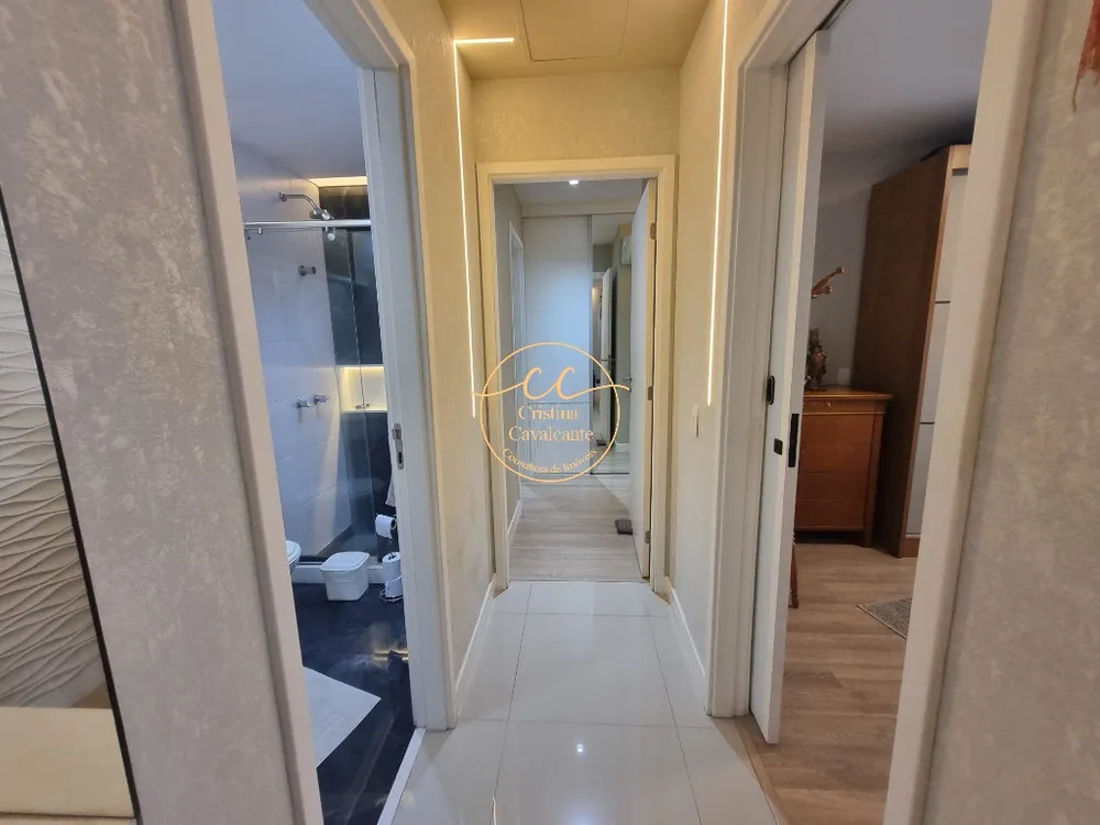 Apartamento, 2 quartos, 85 m² - Foto 15