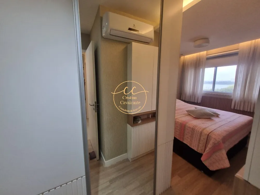 Apartamento, 2 quartos, 85 m² - Foto 20