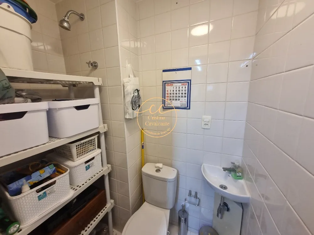 Apartamento, 2 quartos, 85 m² - Foto 11