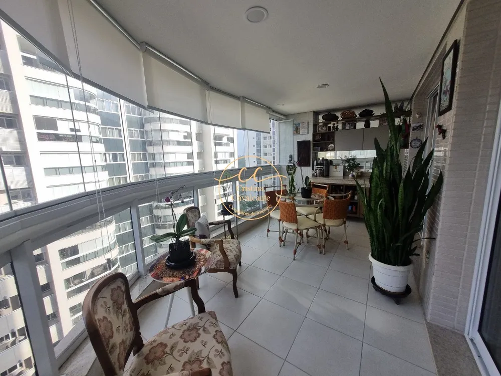 Apartamento, 2 quartos, 85 m² - Foto 14