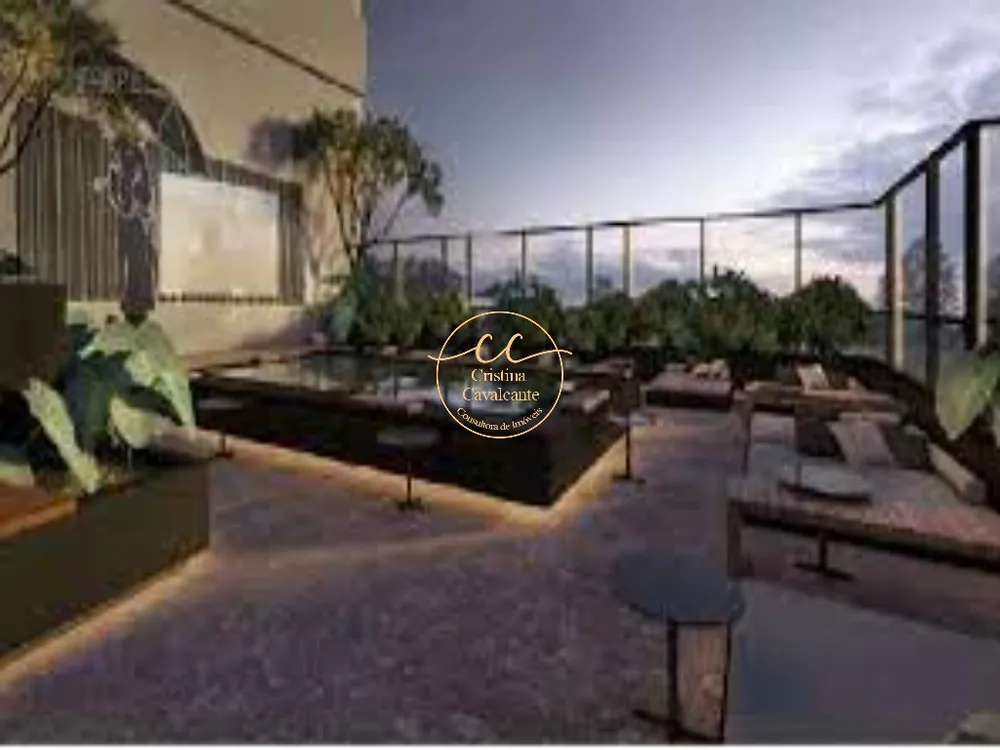 Flat/Apart Hotel, 1 quarto, 30 m² - Foto 19