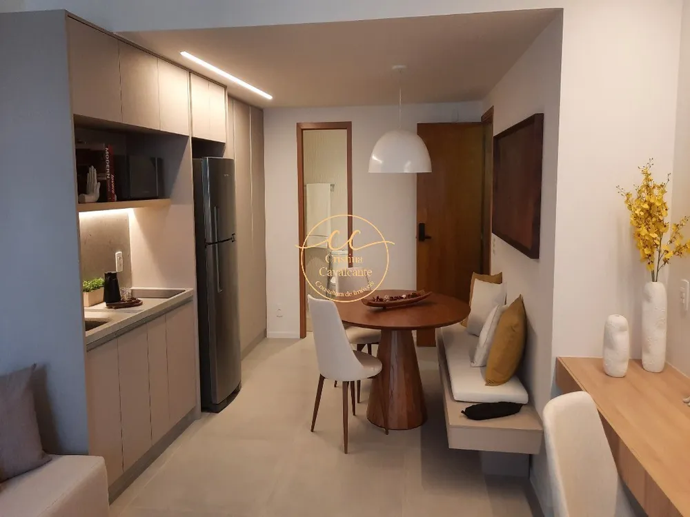Flat/Apart Hotel, 1 quarto, 30 m² - Foto 14