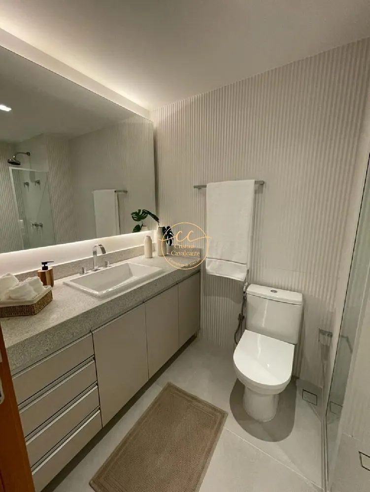 Flat/Apart Hotel, 1 quarto, 30 m² - Foto 17