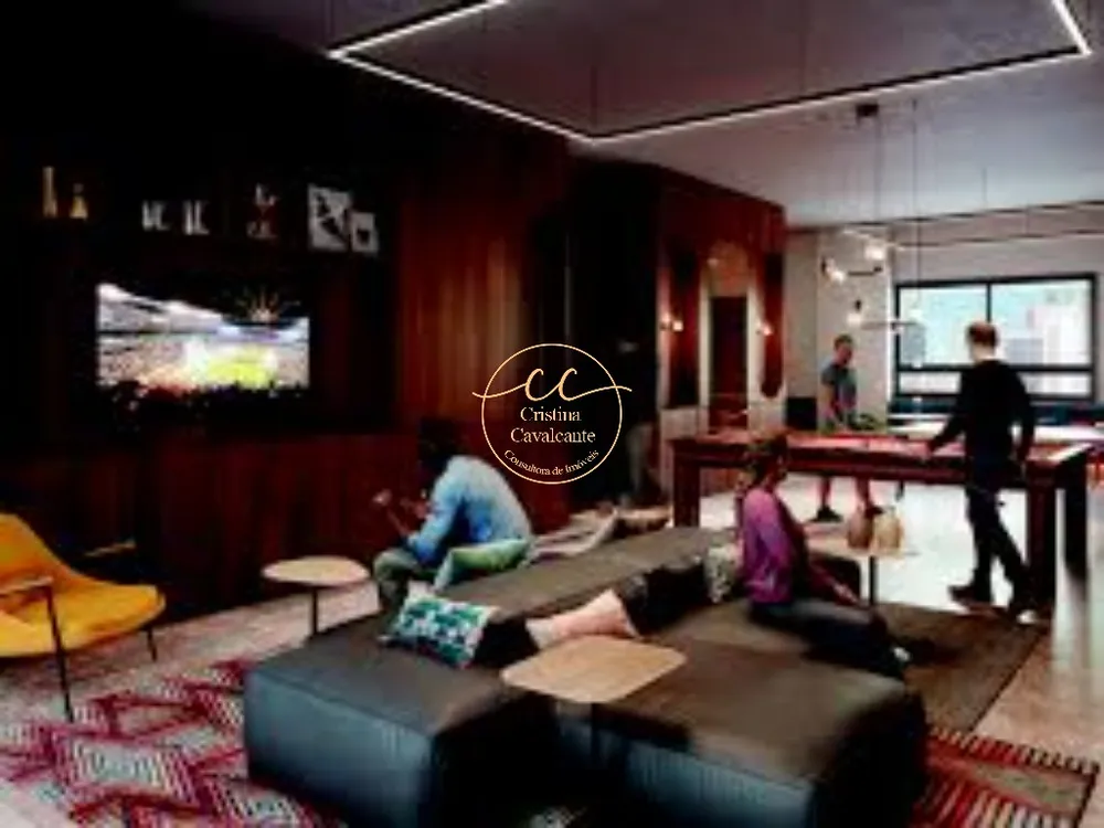 Flat/Apart Hotel, 1 quarto, 30 m² - Foto 18