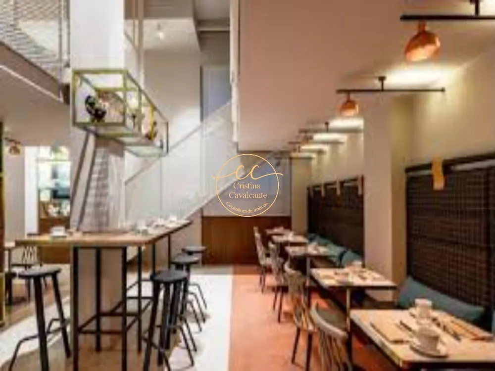 Flat/Apart Hotel, 1 quarto, 30 m² - Foto 21