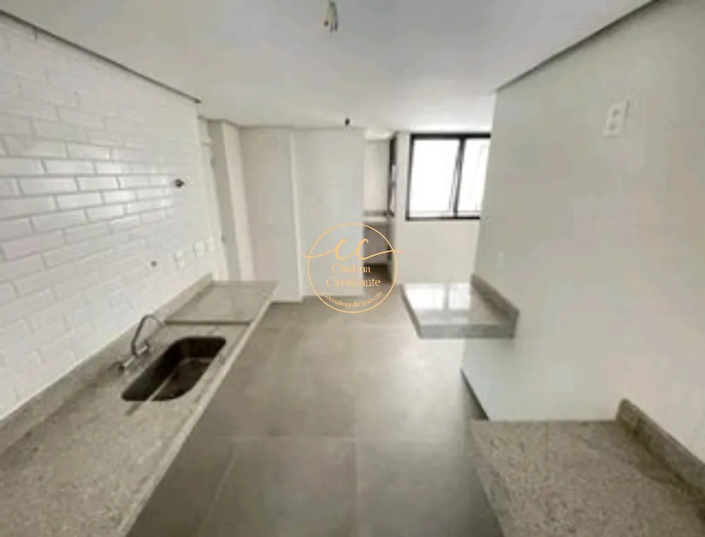 Apartamento, 4 quartos, 151 m² - Foto 3