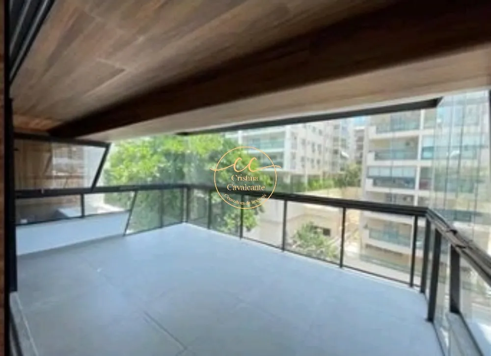 Apartamento, 4 quartos, 151 m² - Foto 2