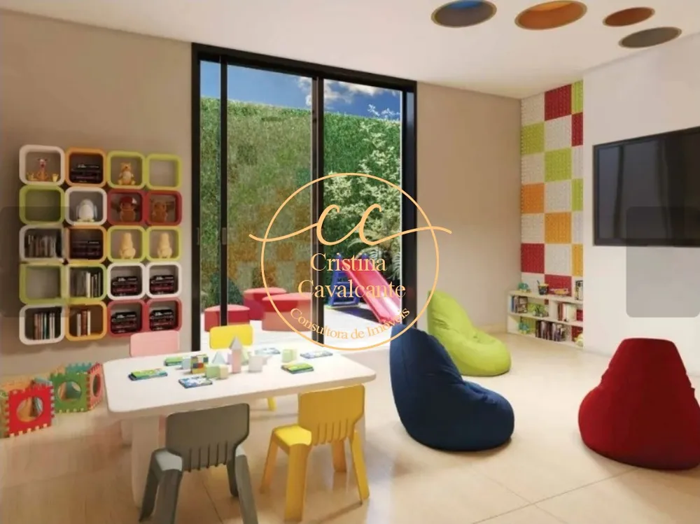 Apartamento, 4 quartos, 151 m² - Foto 13