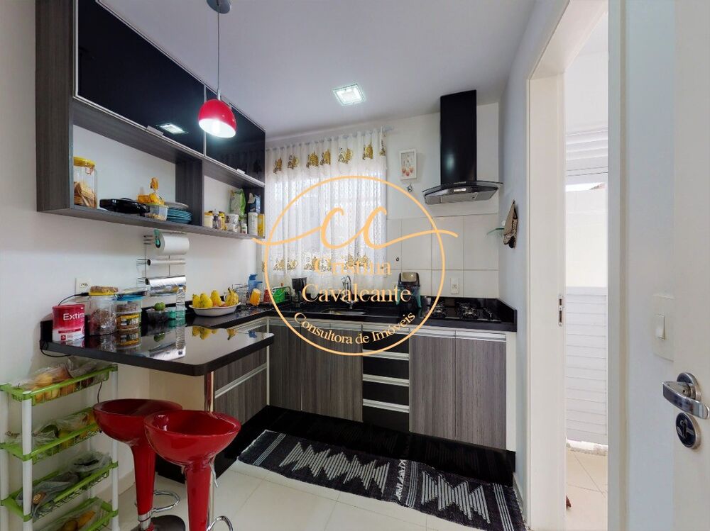 Casa, 4 quartos, 129 m² - Foto 10