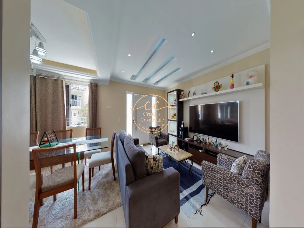 Casa, 4 quartos, 129 m² - Foto 25
