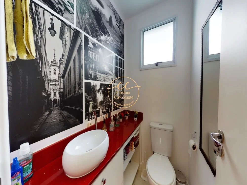 Casa, 4 quartos, 129 m² - Foto 27