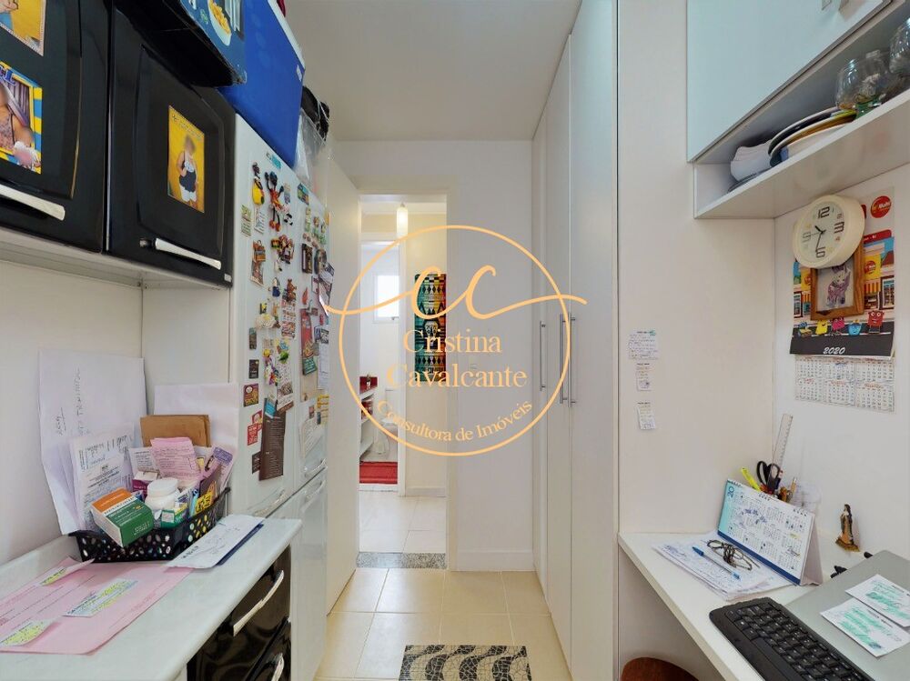 Casa, 4 quartos, 129 m² - Foto 8