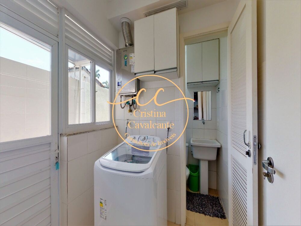 Casa, 4 quartos, 129 m² - Foto 12