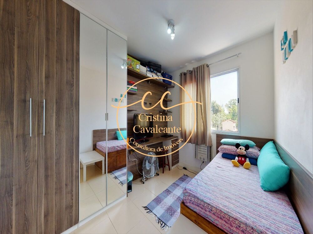 Casa, 4 quartos, 129 m² - Foto 19