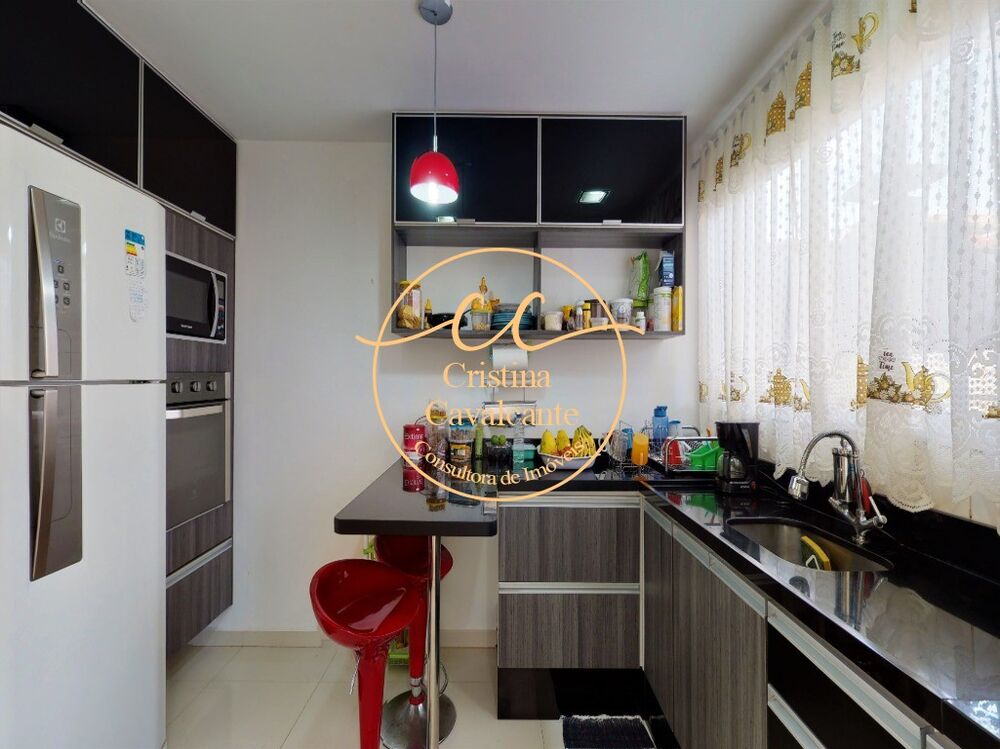 Casa, 4 quartos, 129 m² - Foto 11