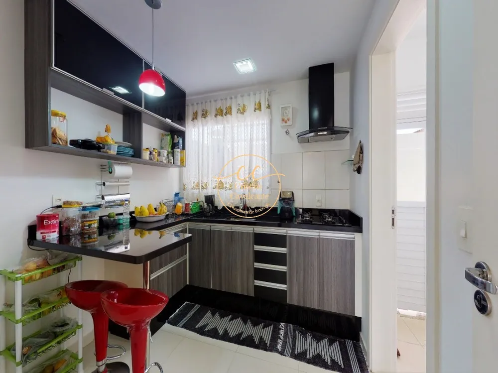 Casa, 4 quartos, 129 m² - Foto 41