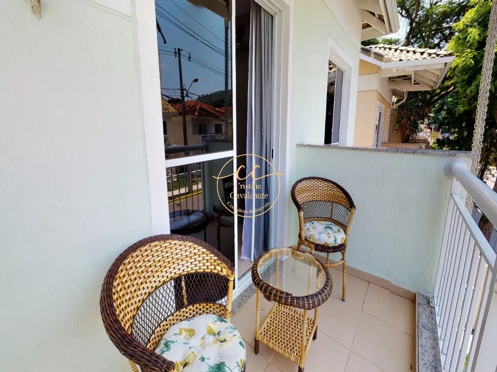 Casa, 4 quartos, 129 m² - Foto 40