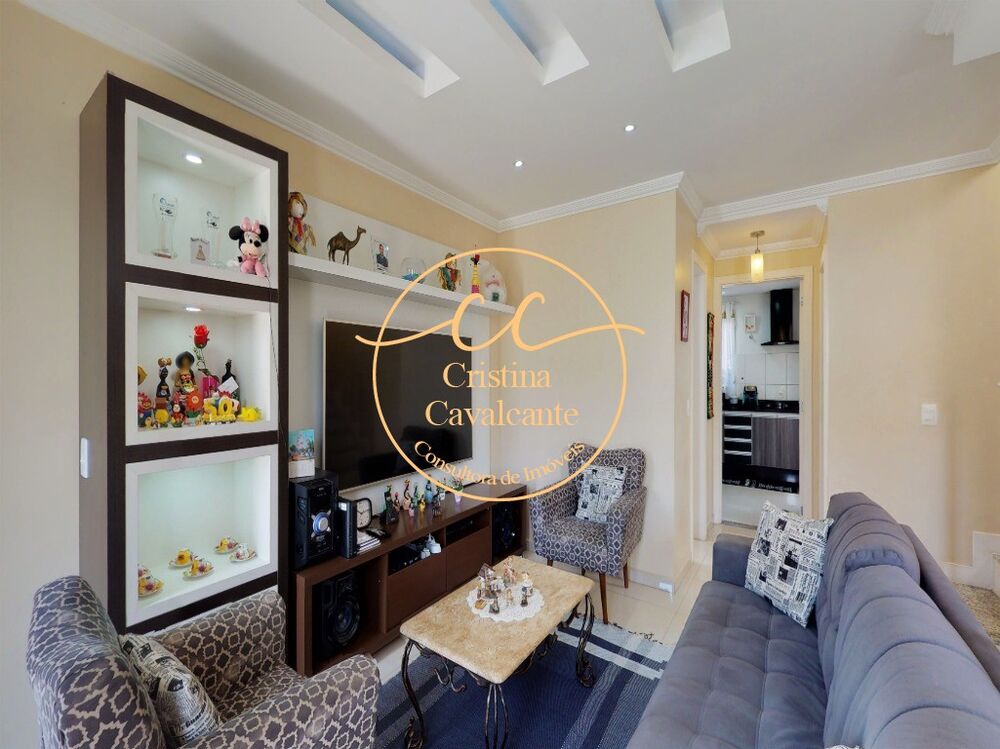 Casa, 4 quartos, 129 m² - Foto 3